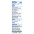 thumbnail image 7 of Salonpas Maximum Strength Lidocaine 4% Pain Relief Cream, 3oz, 7 of 7