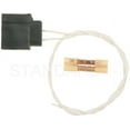 thumbnail image 4 of Standard Motor Products S-1502 Electrical Connector Fits select: 2003-2005 HUMMER H2, 2006 HUMMER H2 SUT, 4 of 4