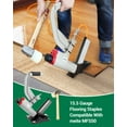 thumbnail image 4 of meite Hardwood Flooring Staples 15.5 Gauge 1/2-inch Crown 2-inch Length (1,012 Pieces), 4 of 6