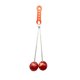 thumbnail image 1 of Xihbxyly Las Mejores Ofertas de Liquidación de Hoy Bolts y Clacks En Cuerda, Jugues y Pelota Oscilantes, Habilidades Motoras y Finas En Rellenar Medias, 1 of 1