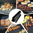 Jialili A Musthave Barbecue Mat For Families Which Can Withstand High