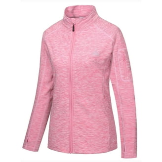 Sport-Tek Ladies Sport-Wick Stretch Full-Zip Jacket