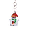 thumbnail image 3 of Llavero Mujer perfke Llaveros de Santa Claus, 3 of 7