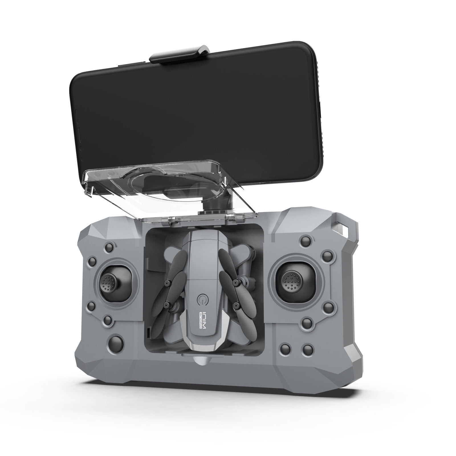 KY905 Mini Drone with 1080P Camera Foldable Quadcopter One Key
