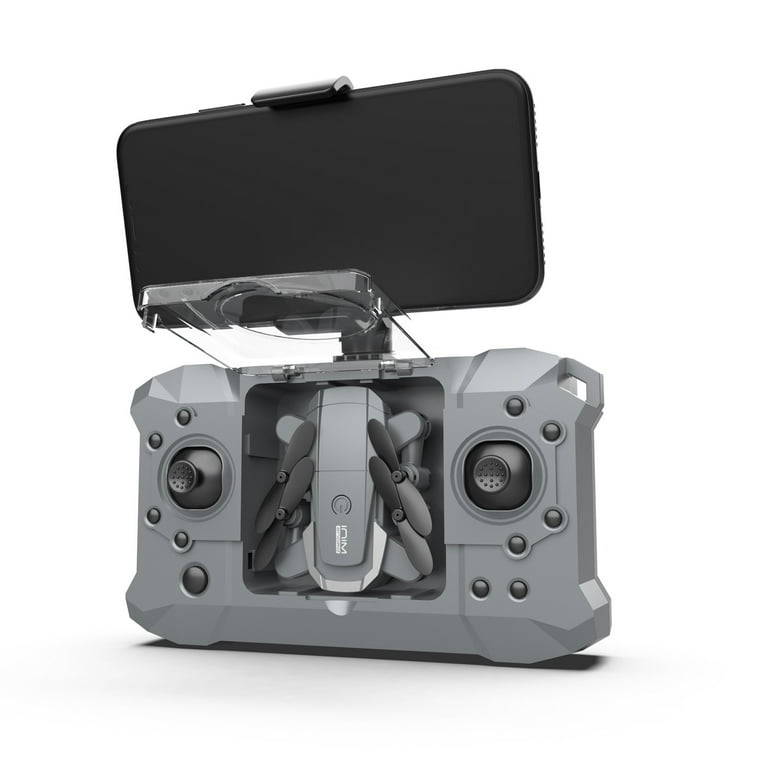U4ria wifi foldable pocket drone with built in camera 2025