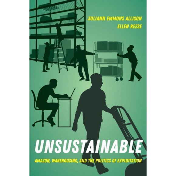 Unsustainable