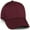 Burgundy, variant on Daxton Air Cool Tech Hat Ventilated Micro Holes Structured High Profile Baseball Cap, Navy