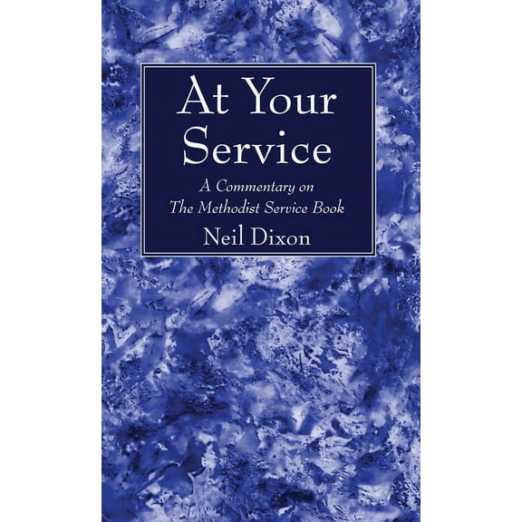 At Your Service (Hardcover)