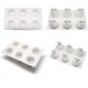thumbnail image 5 of Molde para pastel de mousse Sincero moldes para hornear de silicona para pasteles molde para hornear 3D, 5 of 5