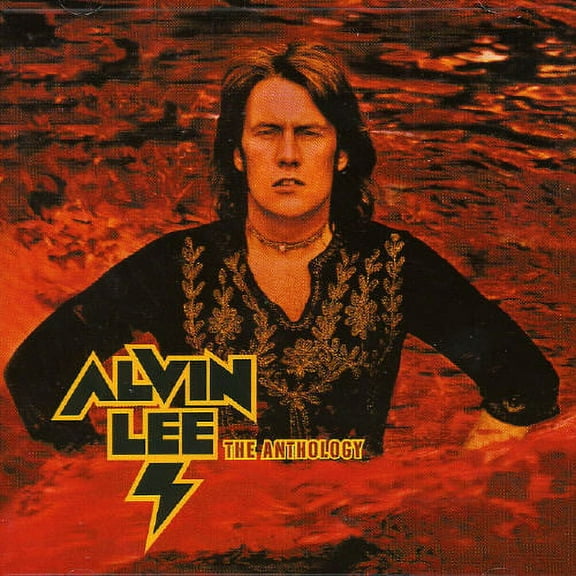 Alvin Lee - Anthology - Music & Performance - CD