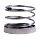 thumbnail image 1 of Portavasos con resorte BuyWeek para automóvil universal negro, 1 of 2
