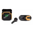 thumbnail image 5 of AUDIFONOS BLUETOOTH MANOS LIBRES P90 PRO FRALUGIO WIRELESS HD Negro Fralugio Sport, 5 of 5