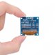 thumbnail image 3 of Tablero de pantalla LCD de 0.96 pulgadas IIC 128 * 64 Pixel SSD1306 para Arduino (Blanco), 3 of 8