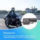 thumbnail image 3 of Riwesomey Velocímetro, tacómetro LCD, mano de obra fina, tamaño compacto, profesional, impermeable, suministros para motocicleta, medidor de Accesorios para motos, 3 of 6