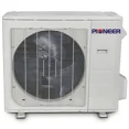 thumbnail image 2 of PioneerÂ® 30,000 BTU 18.6 SEER2 Ductless Mini-Split Inverter+ Air Conditioner Heat Pump System Full Set 230V, 2 of 4
