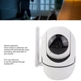 thumbnail image 4 of Cámaras De Seguridad, Cámara Interior Horizontal De 360 ​​​​grados Con Detección De Movimiento Gran Angular Para Mascotas Con Monitor De Bebé, 4 of 7