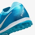 thumbnail image 2 of Nike Chaussures de Soccer pour Hommes React Phantom GX II Pro TF FJ2583-400, 2 of 6