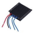 thumbnail image 2 of Wind Turbine Controller Low Voltage MPPT Charge Regulator with LED Light 100W‑400W 12V 24V, 2 of 7