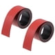 thumbnail image 1 of 2 Pcs Cinta Magnética para Borrado en Seco 1 Pulgada x 3.3 Pies Etiquetas de Hoja Magnética Escritable Roja, 1 of 4