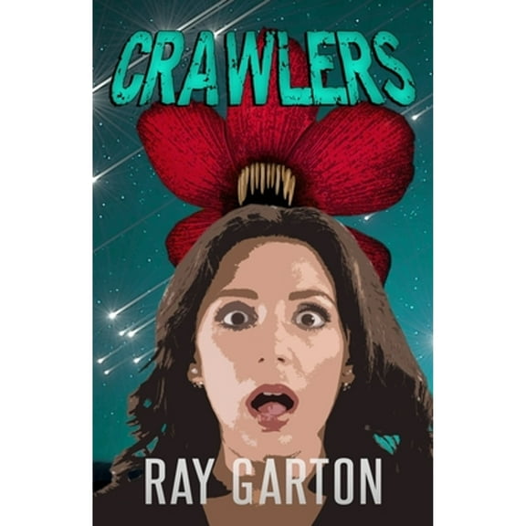 Crawlers (Paperback) by Ray Garton