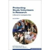 Protecting Study Volunteers in Research, 2nd Edition [Paperback - Used]