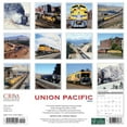 thumbnail image 2 of Union Pacific 2023 Wall Calendar (Other), 2 of 4