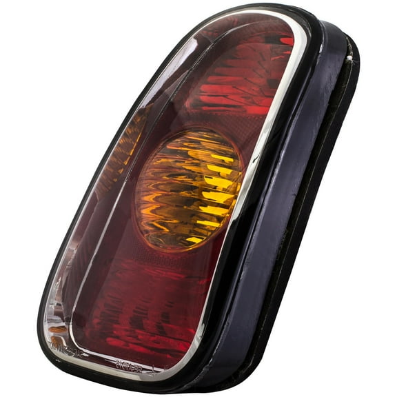 Dorman 1611421 Passenger Side Tail Light Assembly for Specific Mini Models