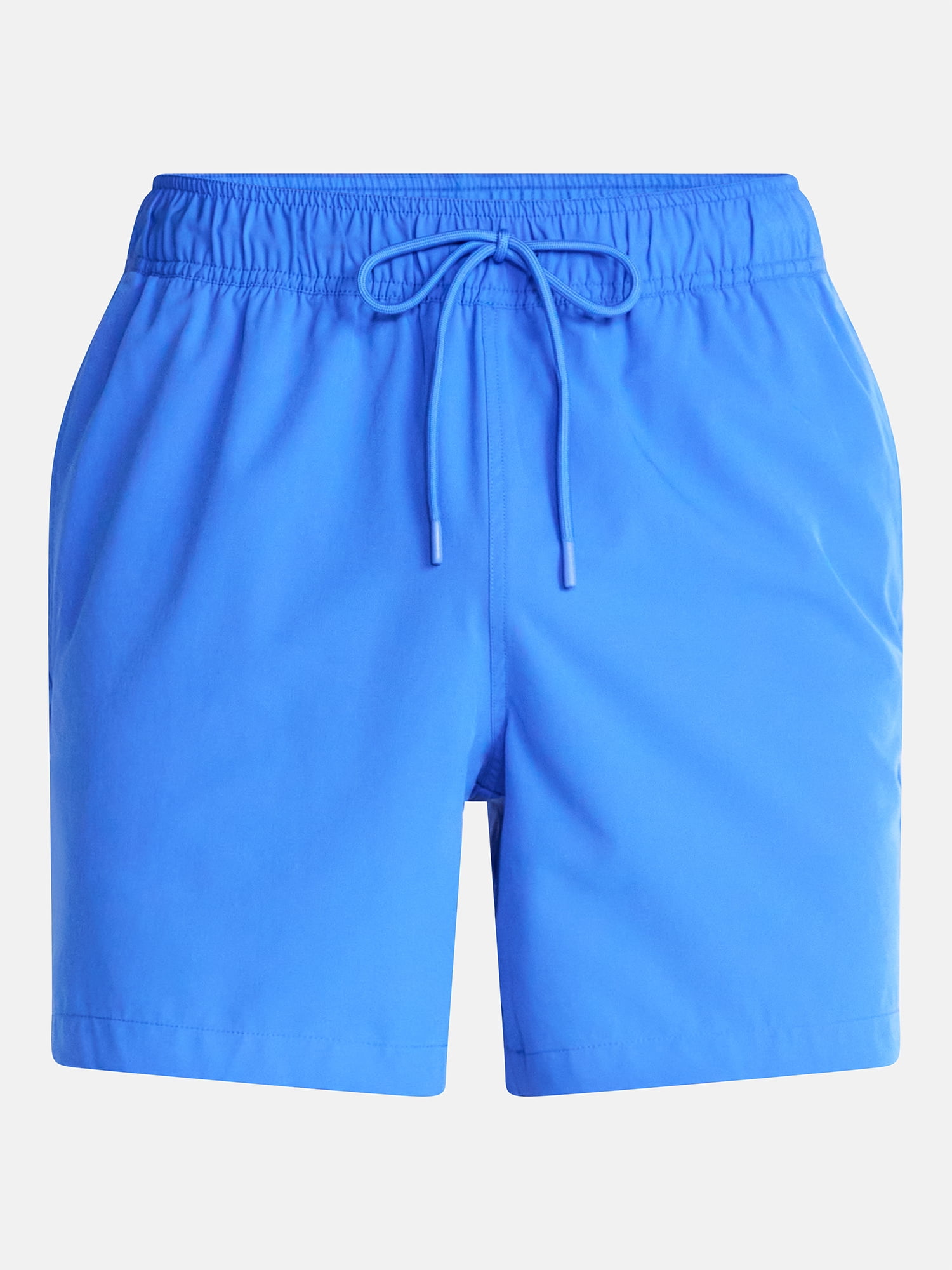 George Men's and Big Men's Swim Trunks, 6'' Inseam, Sizes S-3XL