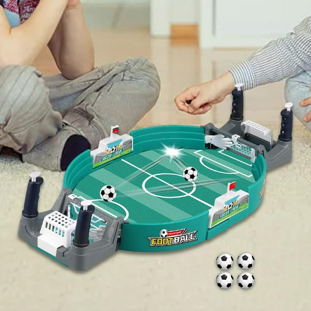 Pinball de fútbol de mesa estilo Arcade Macarena Juegos de mesa Tamaño mediano actualizado