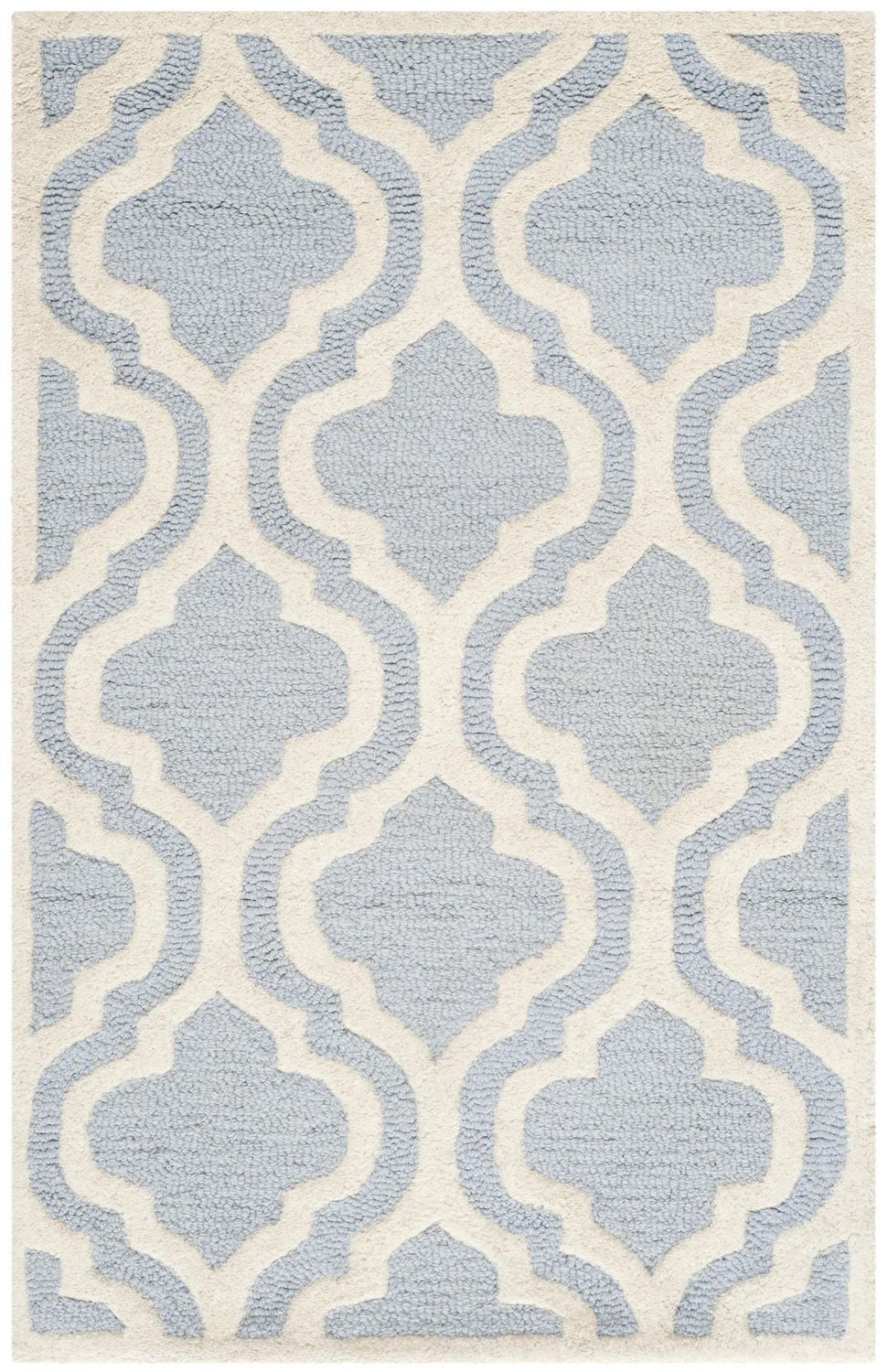 Safavieh Cambridge Kirsten Tapis Géométrique