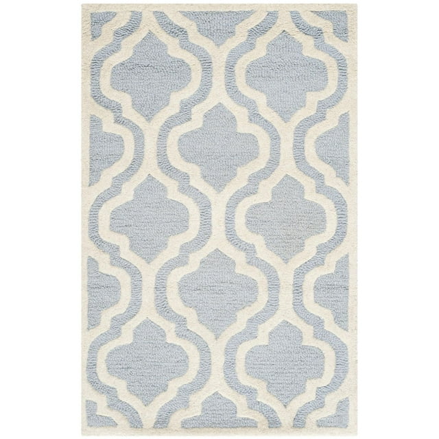 Safavieh Cambridge Kirsten Tapis Géométrique