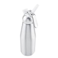 thumbnail image 3 of Whipped Cream Dispenser, Leak-Free Whipped Cream Maker, Heavy Duty For Homemade Dessert Restaurant Sauces Kitchen ANGGREK Otros, 3 of 8