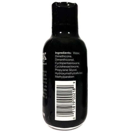 Spunk Lube Hybrid, 4 Ounce
