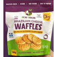 thumbnail image 1 of Waffles Brazilian Cheese GF KPY, 1 of 1
