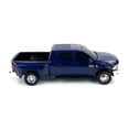 thumbnail image 5 of Big Country Toys Realistic Ram 3500 Mega Cab Dually Truck Toy & Trailer Hitch, 1:20 Scale Farm Toys for 3 Year Old Boys, 5 of 5