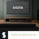 thumbnail image 4 of Smart TV Pantalla 32” HD 1080P Android TV Pantalla igente LED Dolby HD Coatible con App De Streaming TVHD Television Smart (32 Pulgadas), 4 of 5