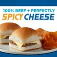 thumbnail image 3 of White Castle Jalapeno Cheese Sliders, 6Ct (3-2 Pks), 3 of 13