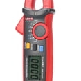 thumbnail image 1 of Multímetro Digital Compacto Uni-T UT210C con Pantalla Retroiluminada y Medición de Corriente Verdadera RMS, Ideal para Profesionales, Capacidad de 600V y Autoapagado., 1 of 6