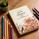 thumbnail image 5 of Guided Journal for Emotional Healing, 15-Week Mindfulness Journal for Adults, Anxiety Relief Journal, Mental Health Diary for Self Care, Therapy Notebook, Stress Relief & Personal Growth Workbook, 5 of 6