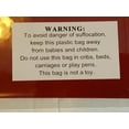 thumbnail image 2 of ELECTRIC METER ROOM SIGN (GOLD ALUMINUM), 2 of 2