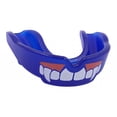 thumbnail image 4 of Veisbol Deportes Protector Bucal Boquilla Protección Baloncesto Artes Marciales Hockey azul 1 Cola Boquillas de boxeo Boquilla, 4 of 6