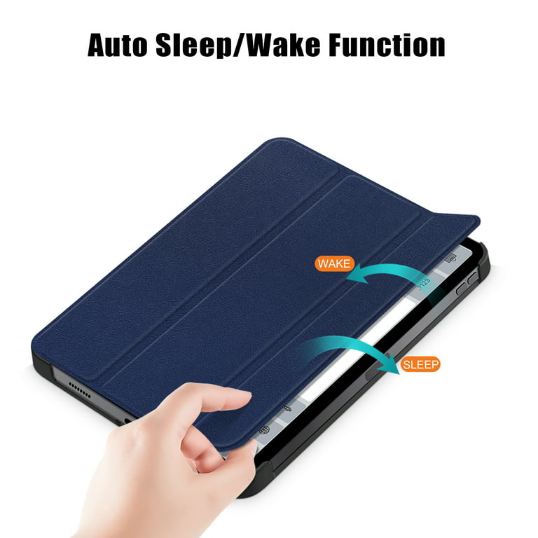 For iPad 10th Generation Case 2022 iPad 10.9 Cases Funda iPad 10 Generacion  iPad 10th Case Magnetic Smart Cover Auto Sleep Wake - AliExpress