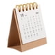 thumbnail image 5 of Calendario mes mes de oficina, 5 of 5