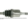 thumbnail image 3 of CV DRIVE AXLE Fits select: 2001-2004 KIA SPECTRA, 2001 KIA SEPHIA, 3 of 3