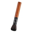 thumbnail image 1 of GUOOL Brosse à Café Brosse Espresso Outil de Café pour Barbecue Cuisson Bar, 1 of 9
