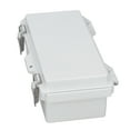 thumbnail image 4 of Oubit Waterproof Enclosure,Waterproof Electrical Box ABS Junction Box Outdoor Electrical Enclosure Box Dependable Performance, 4 of 9
