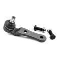 thumbnail image 1 of Rotula Para Horquilla Chevy 1999 A 2003 Chevrolet Del Izq/Der Inf Genérica ., 1 of 4