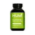 thumbnail image 3 of HUM Nutrition Flatter Me®, Digestive Enzyme Supplement for Bloating Relief, 30 Capsules, 3 of 9