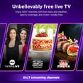 thumbnail image 5 of Roku - TV HD de 32" Select Seri, 5 of 5