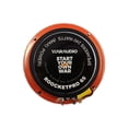 thumbnail image 2 of WARAUDIO Bocinas para Auto ROCKPRO65P 6.5 Pulgadas 120W RMS a 240W MAX 4 Ohms 2 Piezas, 2 of 2